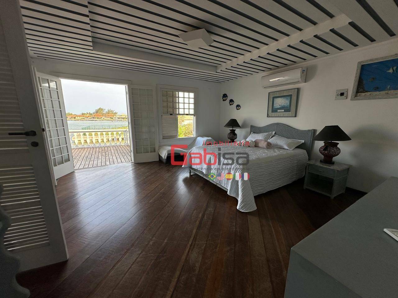 Casa para alugar com 4 quartos, 348m² - Foto 5