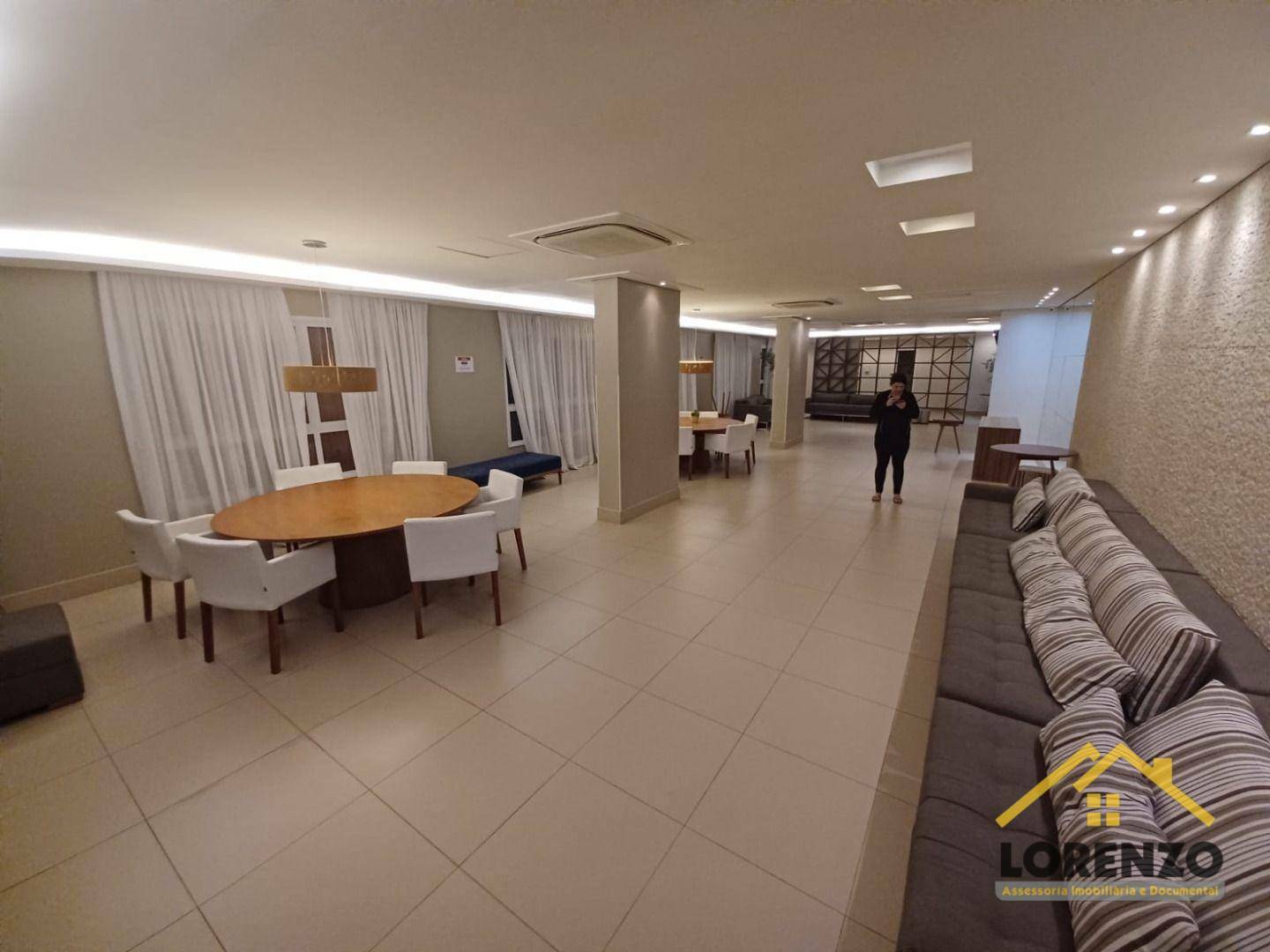 Apartamento à venda com 3 quartos, 93m² - Foto 26