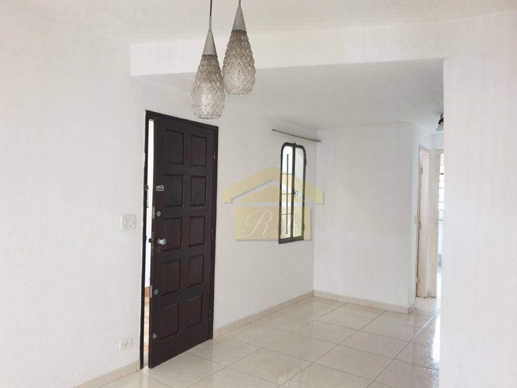 Sobrado à venda com 2 quartos, 86m² - Foto 3