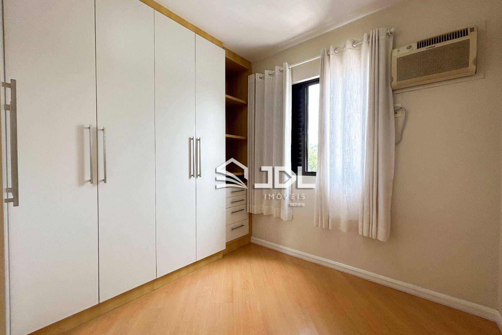 Apartamento à venda com 3 quartos, 87m² - Foto 8