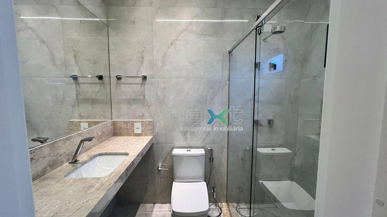 Casa de Condomínio à venda com 3 quartos, 183m² - Foto 12