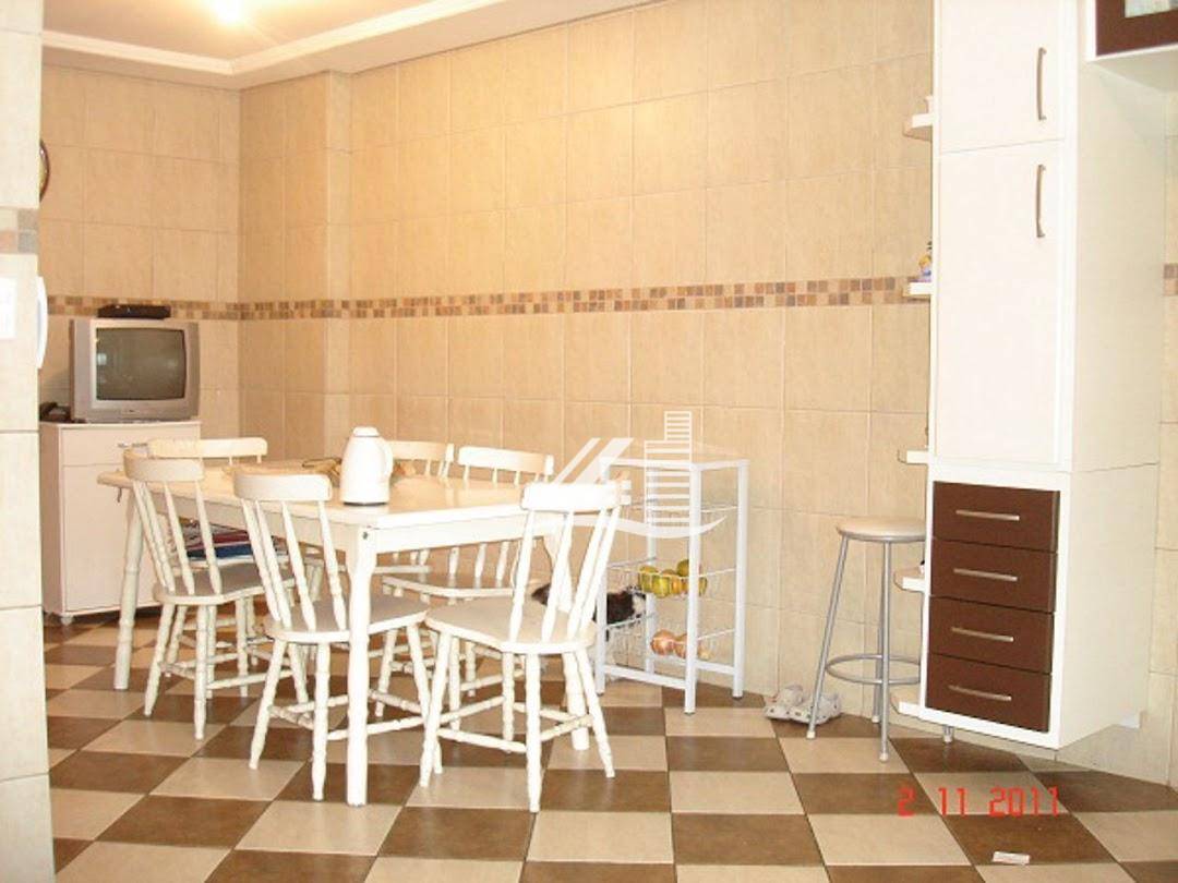 Sobrado à venda com 4 quartos, 364m² - Foto 25