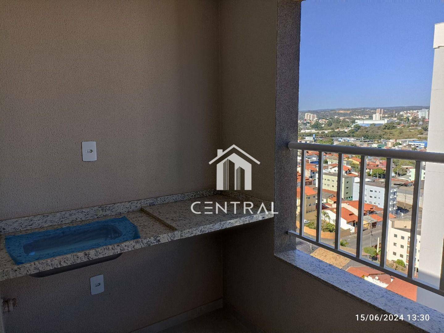 Apartamento à venda com 2 quartos, 62m² - Foto 11