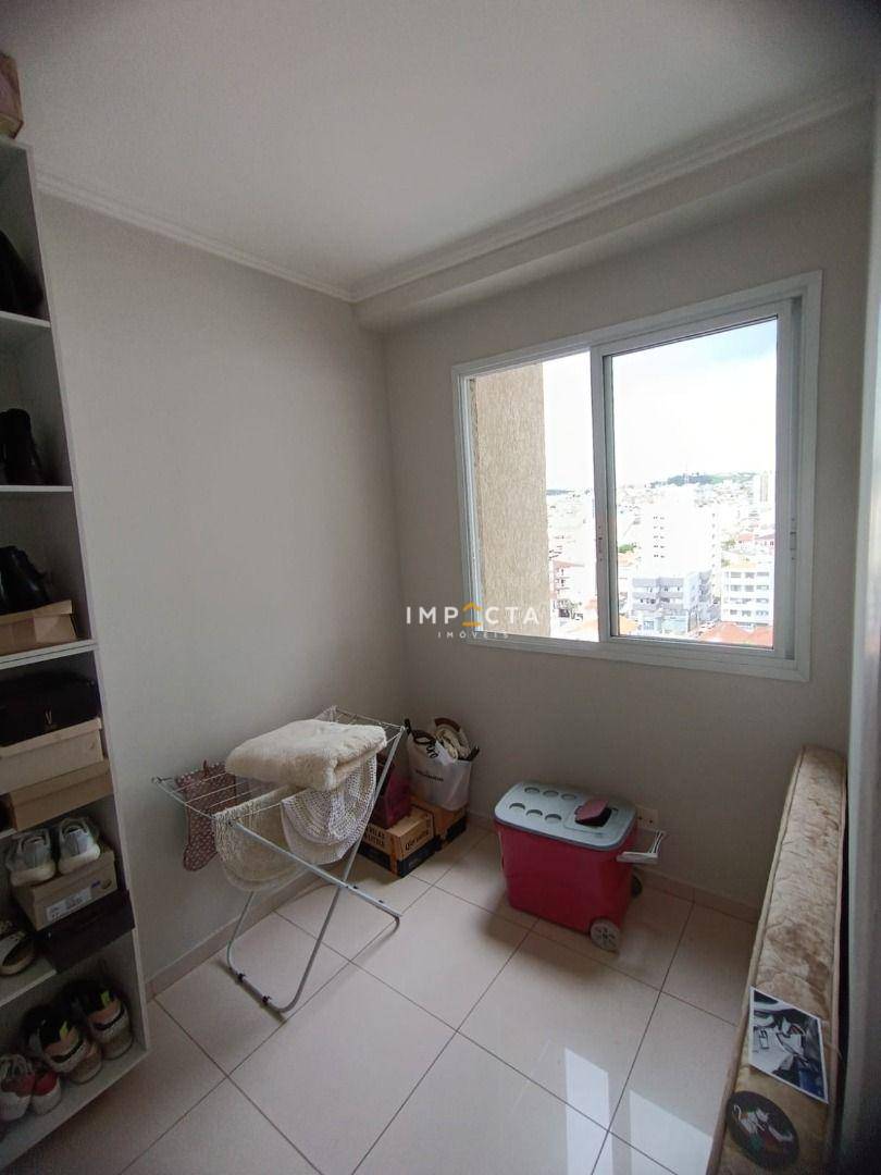 Apartamento à venda com 3 quartos, 157m² - Foto 24