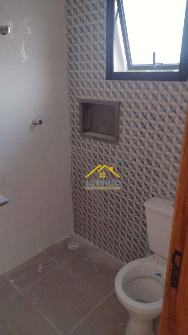 Apartamento à venda com 2 quartos, 43m² - Foto 10