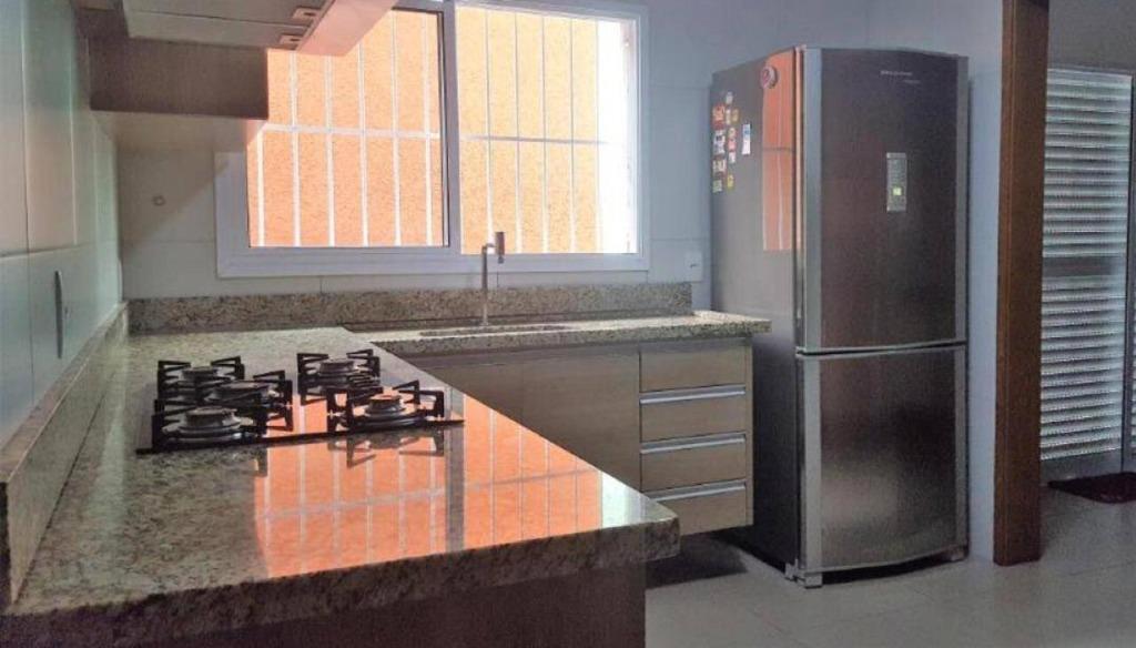 Sobrado à venda com 3 quartos, 280m² - Foto 6