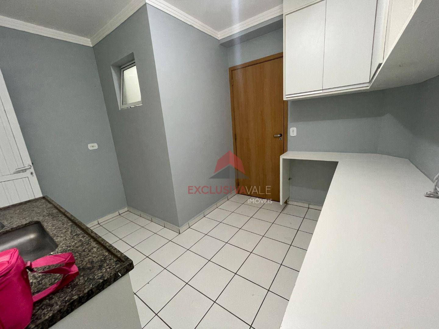 Casa de Condomínio, 2 quartos - Foto 5