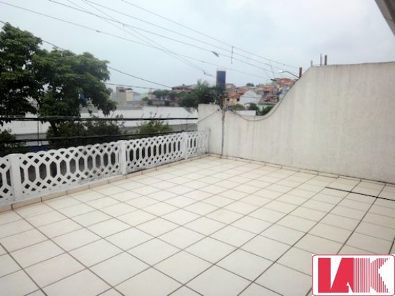 Casa à venda com 1 quarto, 169m² - Foto 6