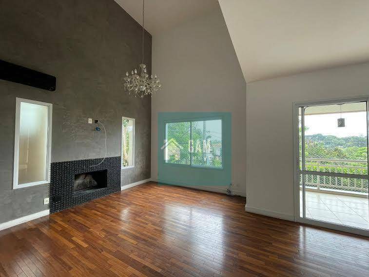 Casa de Condomínio, 5 quartos - Foto 1