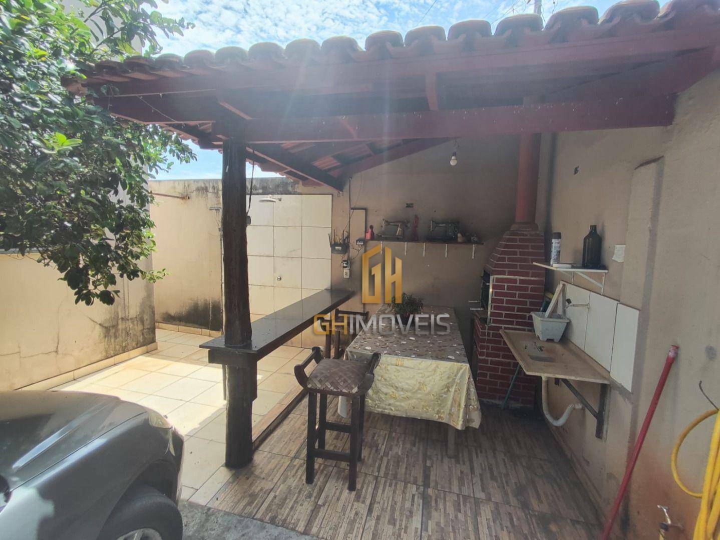 Casa à venda com 3 quartos, 134m² - Foto 8