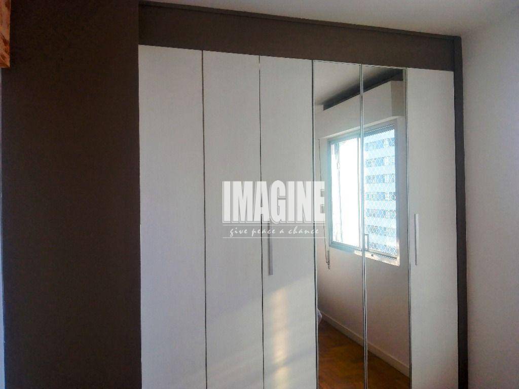 Apartamento à venda com 2 quartos, 92m² - Foto 12