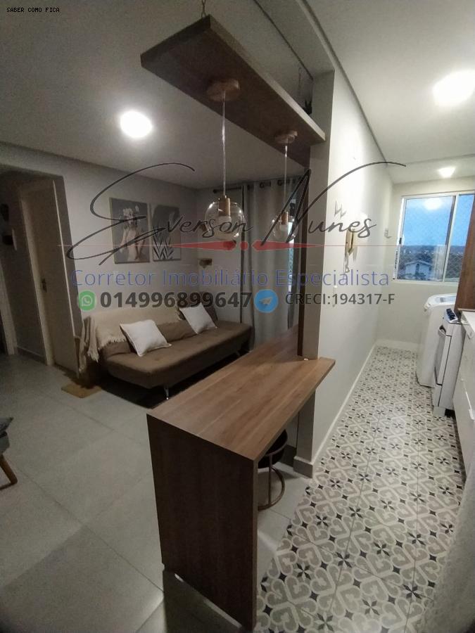 Apartamento à venda com 2 quartos, 56m² - Foto 6