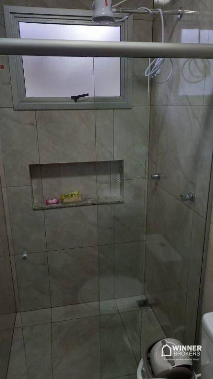 Sobrado à venda com 3 quartos, 278m² - Foto 29