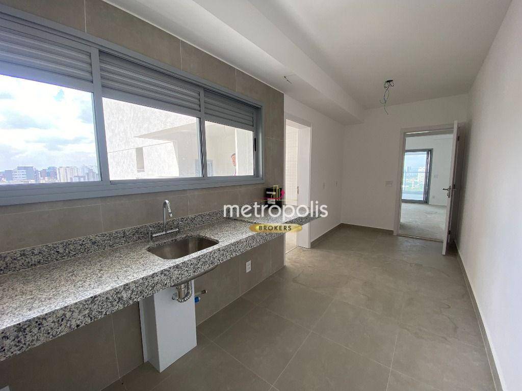 Apartamento à venda com 3 quartos, 155m² - Foto 20