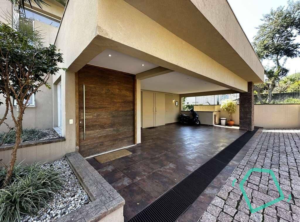 Casa de Condomínio à venda com 4 quartos, 244m² - Foto 5