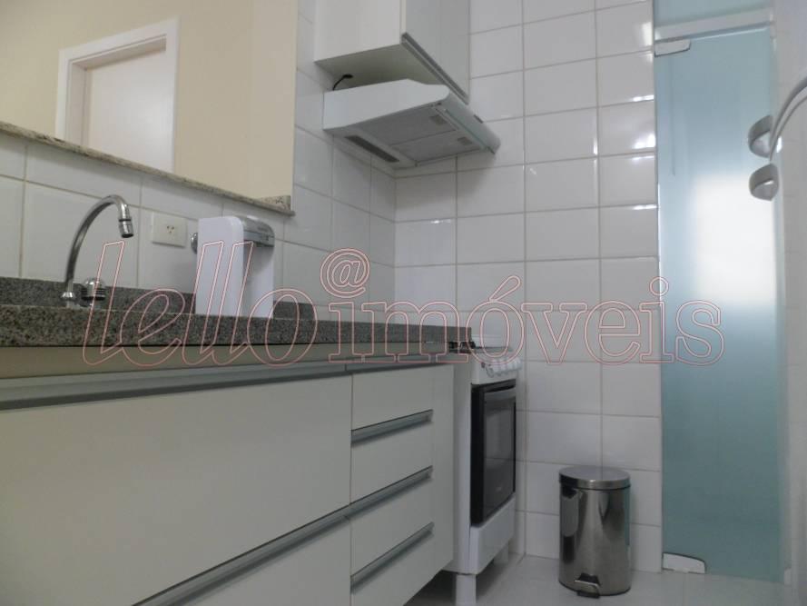 Apartamento para alugar com 2 quartos, 80m² - Foto 13