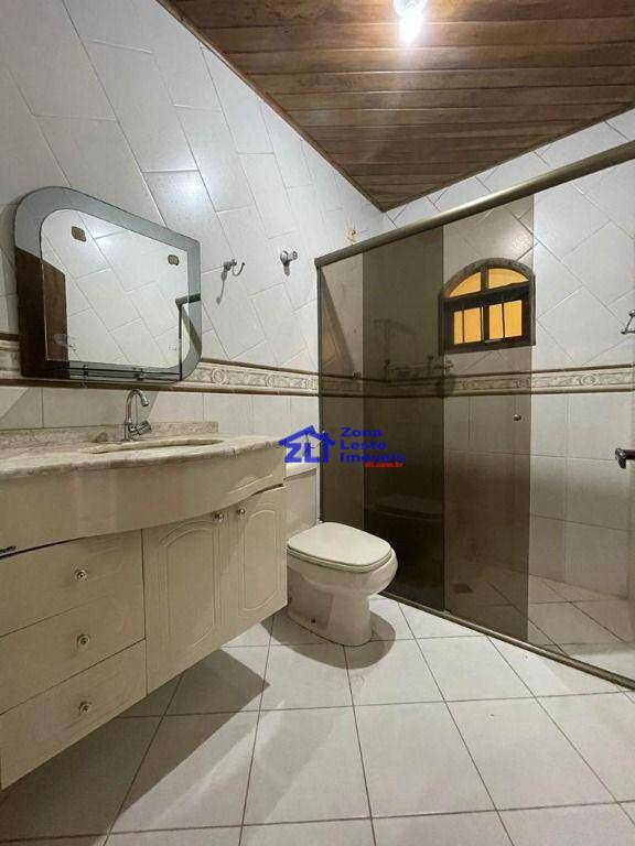 Sobrado à venda com 4 quartos, 234m² - Foto 17