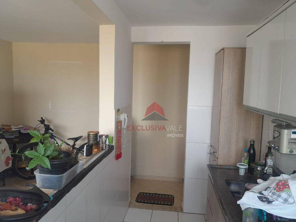 Apartamento, 2 quartos, 45 m² - Foto 3
