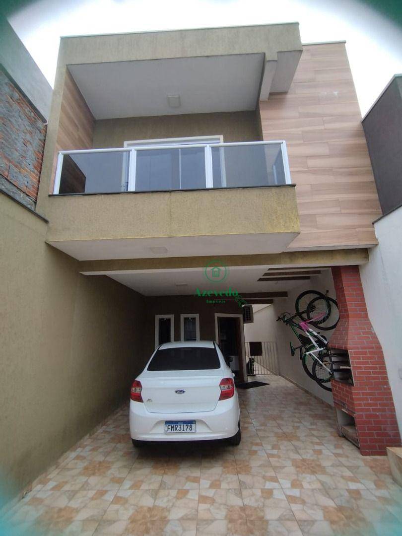 Sobrado à venda com 2 quartos, 200m² - Foto 32