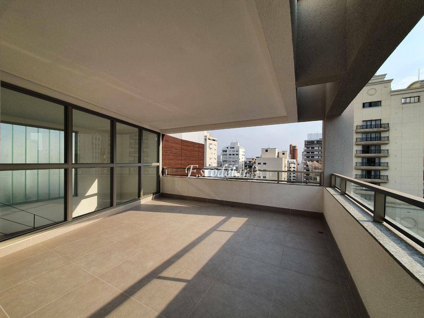 Cobertura à venda com 3 quartos, 302m² - Foto 4