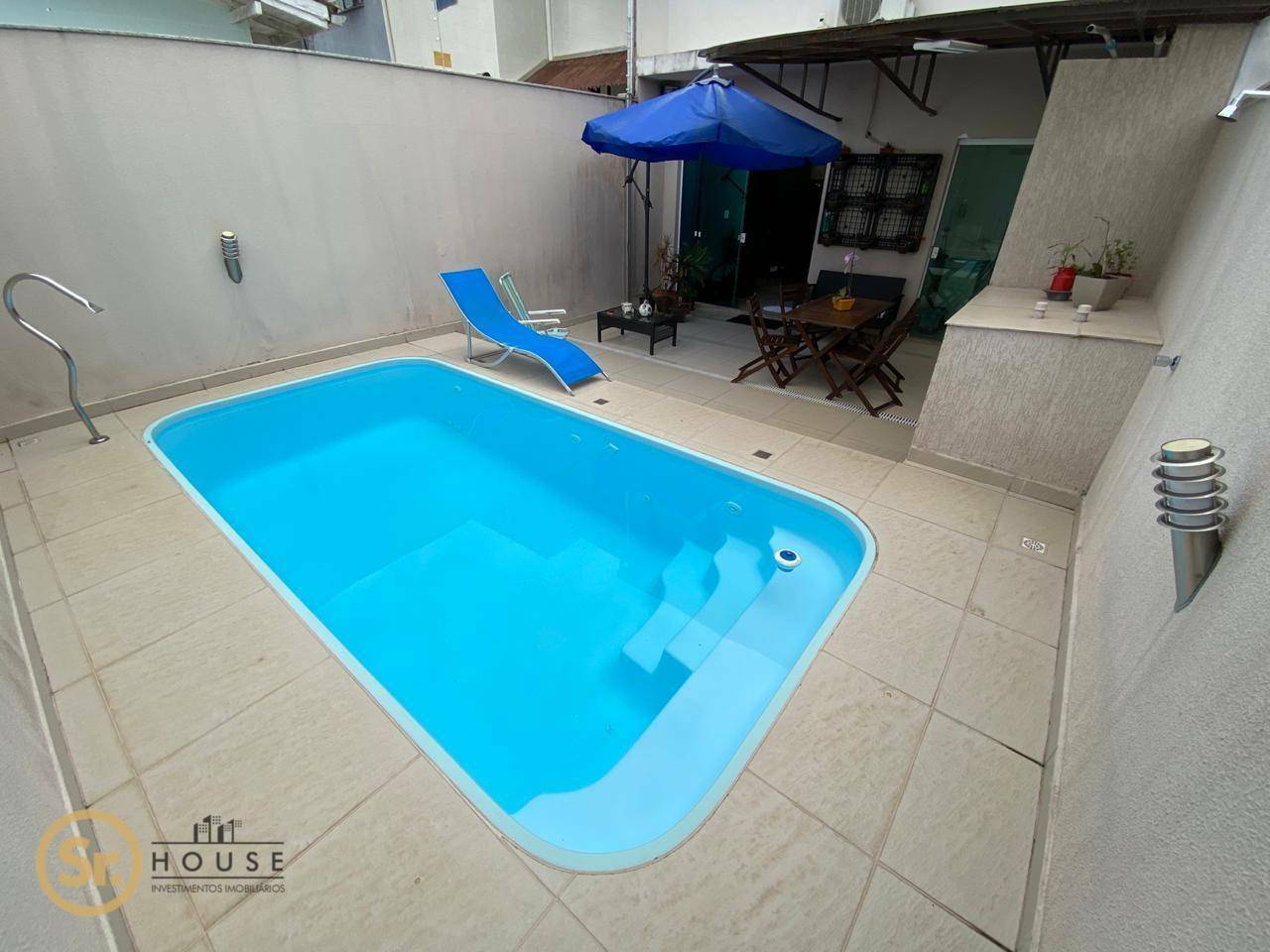 Sobrado à venda com 3 quartos, 183m² - Foto 3