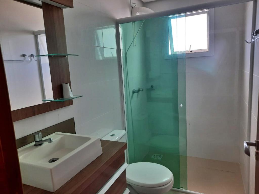 Apartamento à venda com 3 quartos, 95m² - Foto 12