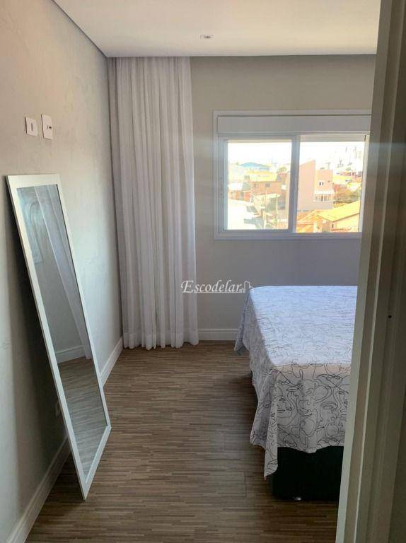 Apartamento à venda com 2 quartos, 60m² - Foto 14