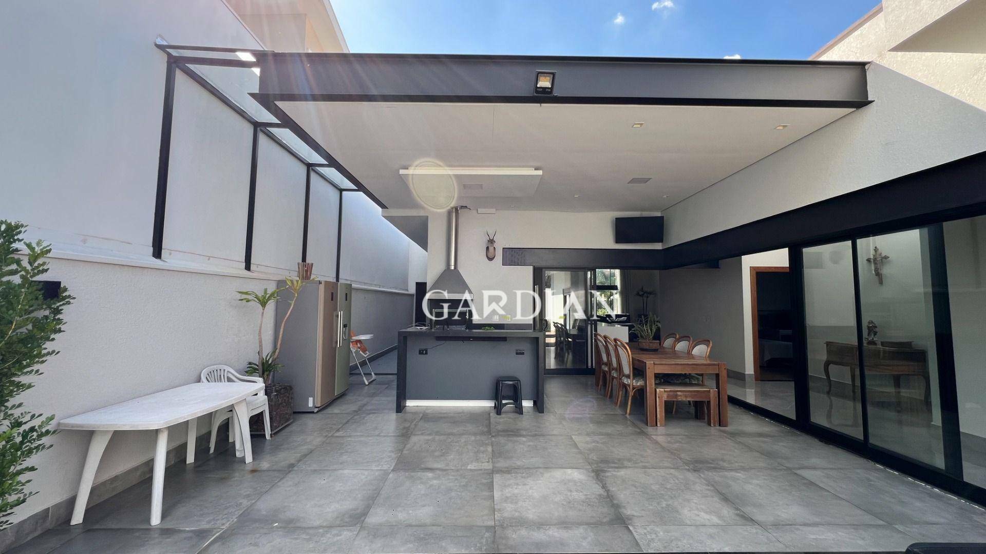 Casa de Condomínio à venda com 3 quartos, 255m² - Foto 38