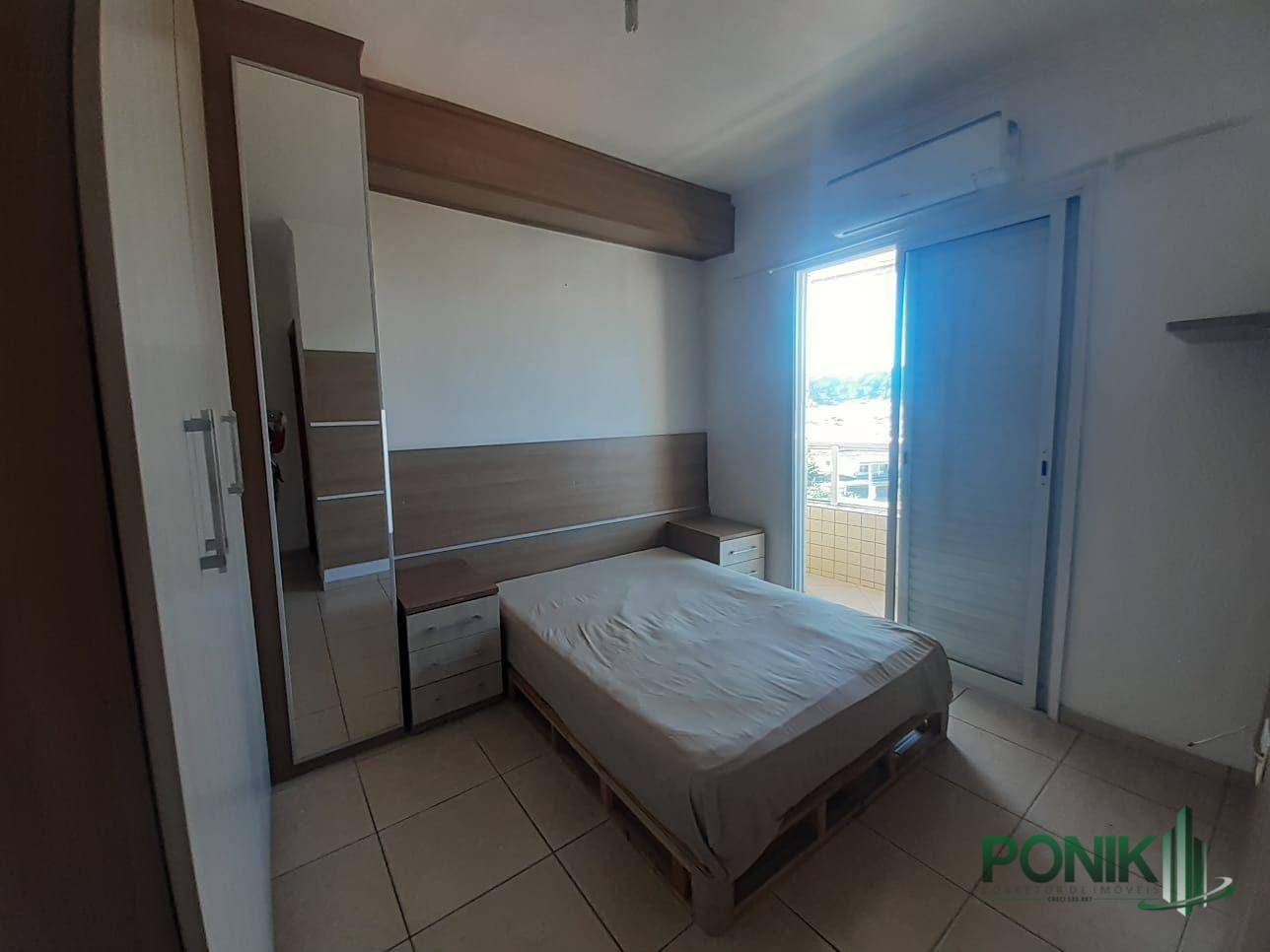 Apartamento à venda com 3 quartos, 77m² - Foto 8