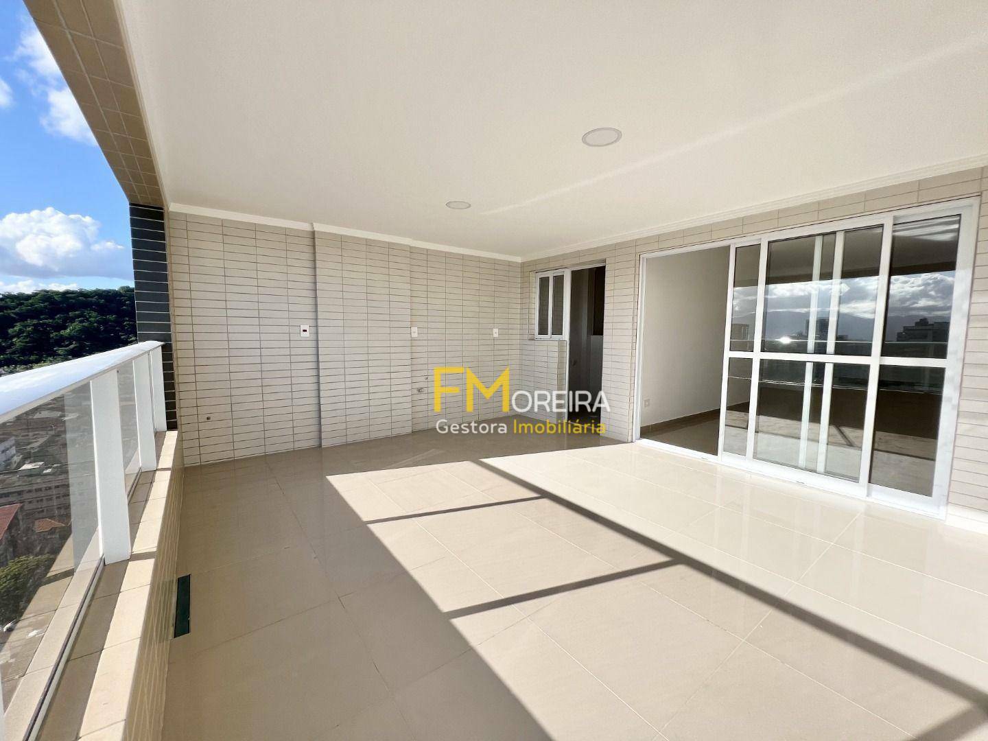 Apartamento à venda com 3 quartos, 127m² - Foto 4