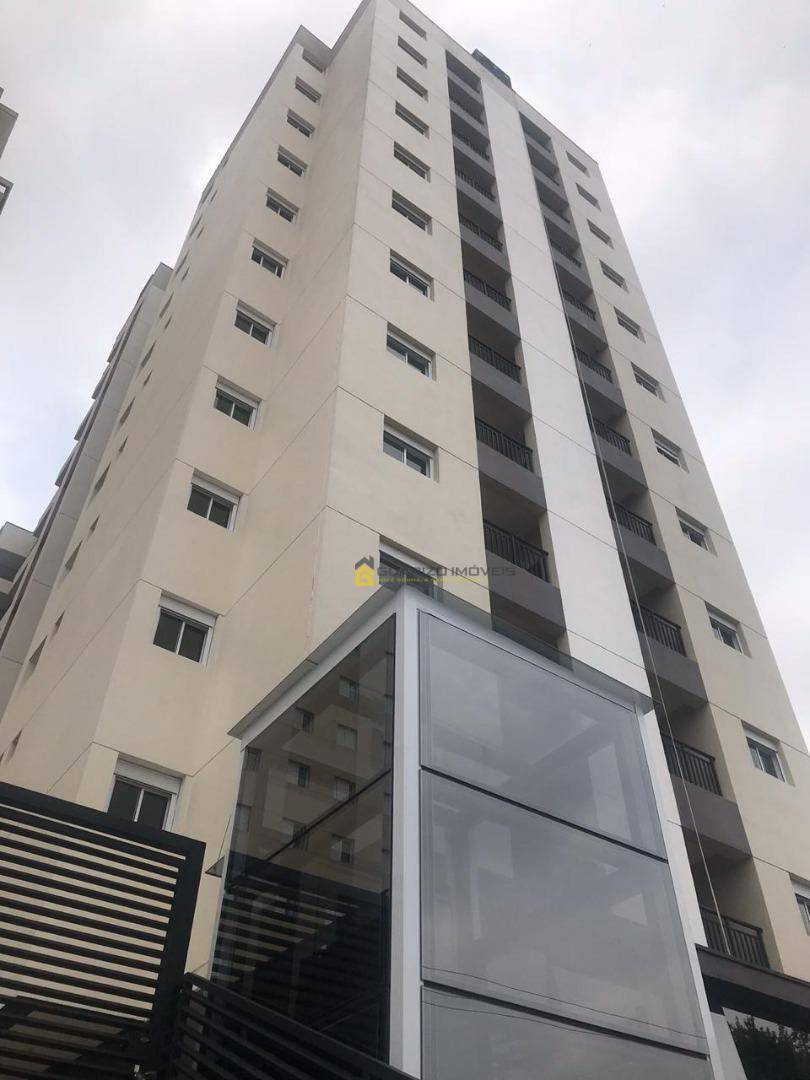 Apartamento à venda e aluguel com 2 quartos, 66m² - Foto 1