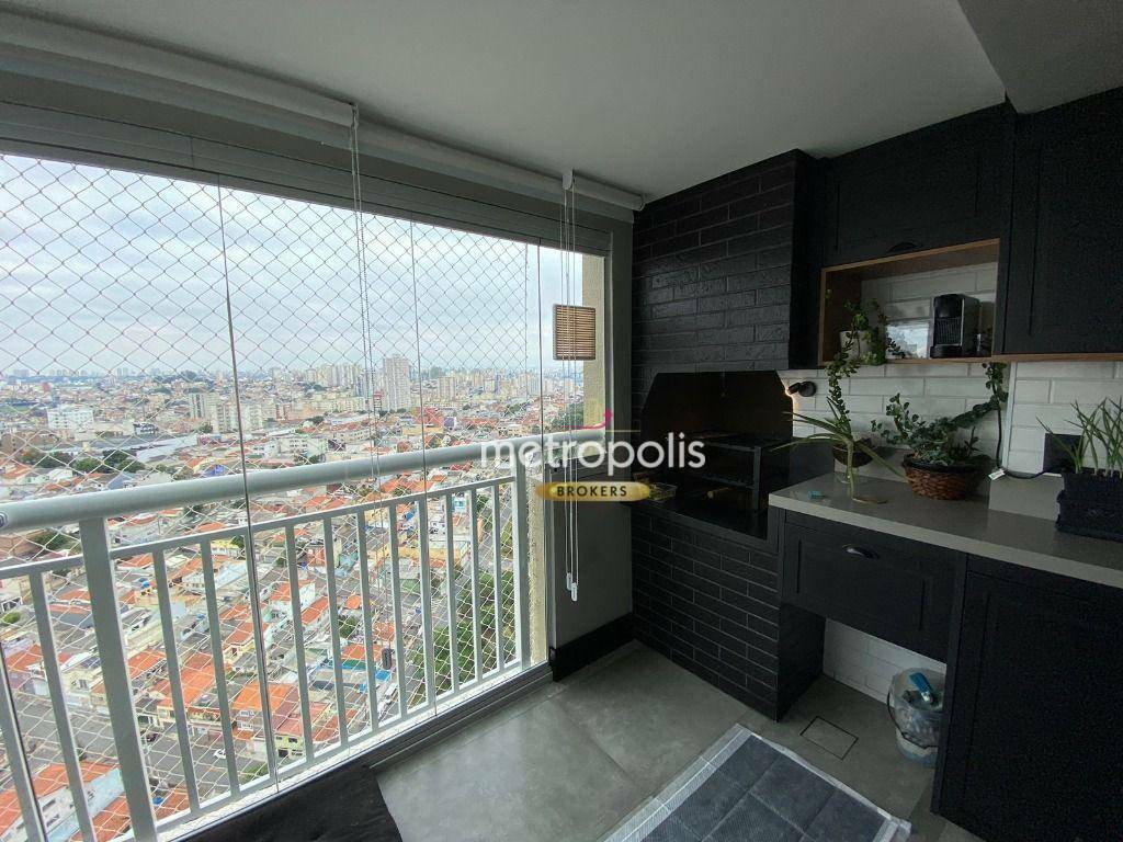 Apartamento à venda com 3 quartos, 73m² - Foto 5