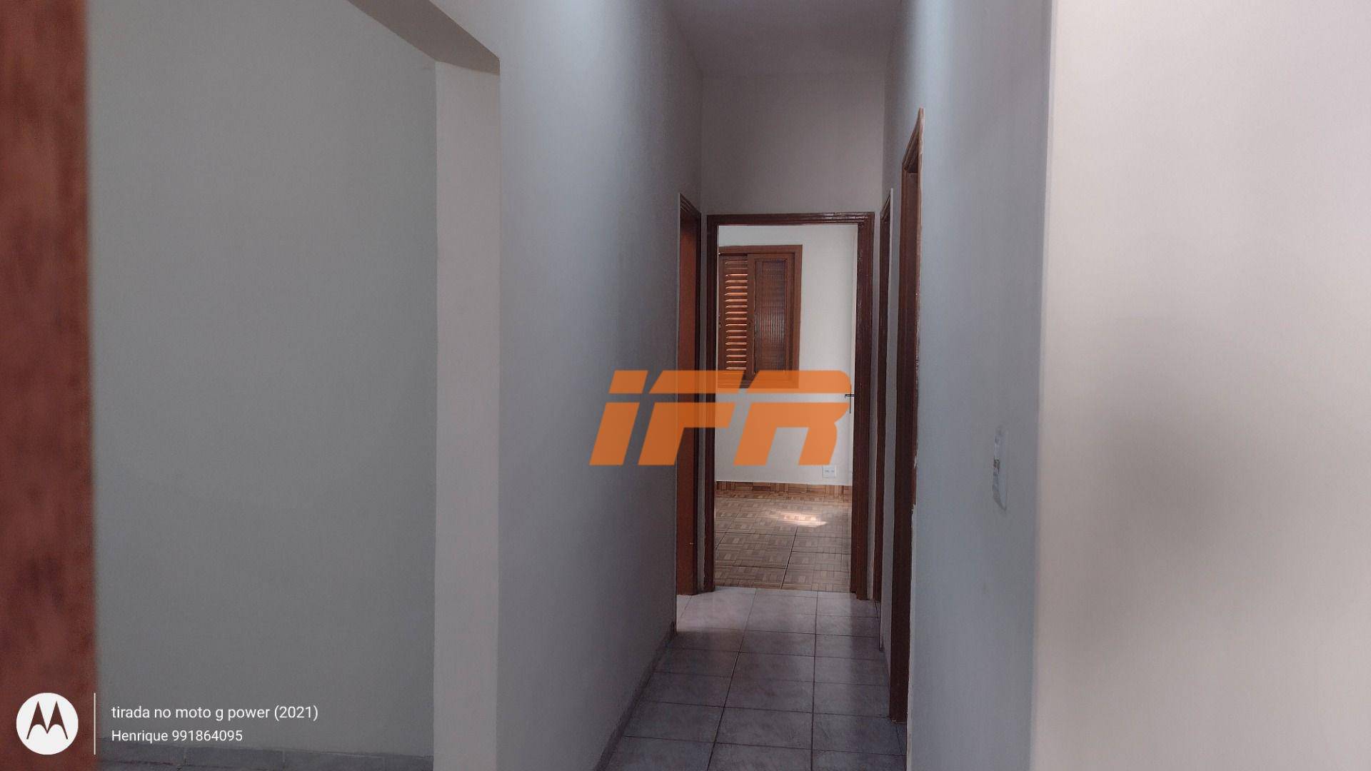 Casa à venda com 3 quartos, 200m² - Foto 18