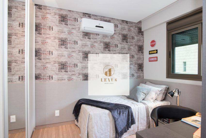 Apartamento à venda com 2 quartos, 66m² - Foto 1