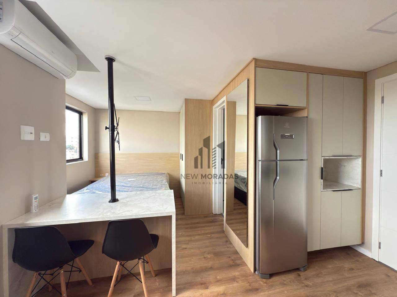 Kitnet-Studio, 23 m² - Foto 10