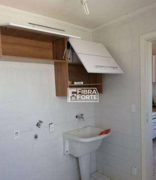 Apartamento à venda com 3 quartos, 180m² - Foto 7