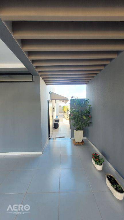 Casa de Condomínio à venda com 3 quartos, 226m² - Foto 8