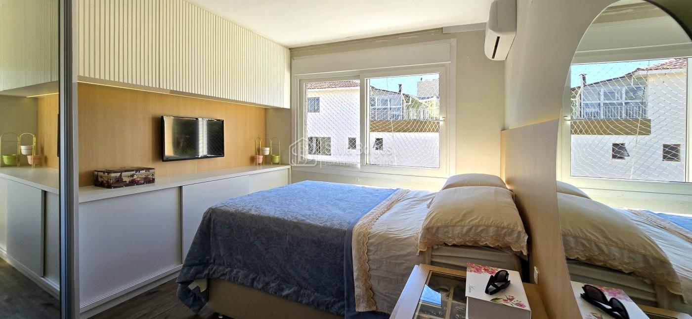 Apartamento à venda com 2 quartos, 131m² - Foto 7