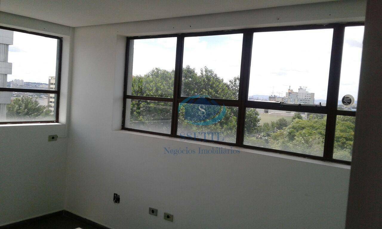 Conjunto Comercial-Sala à venda e aluguel, 60m² - Foto 2