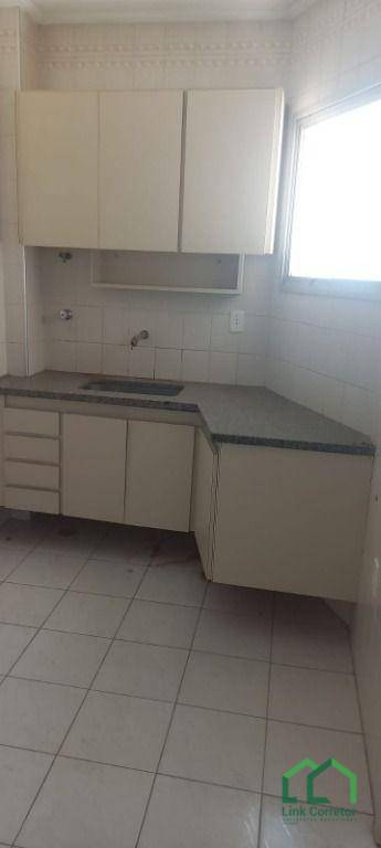 Apartamento à venda com 1 quarto, 52m² - Foto 6