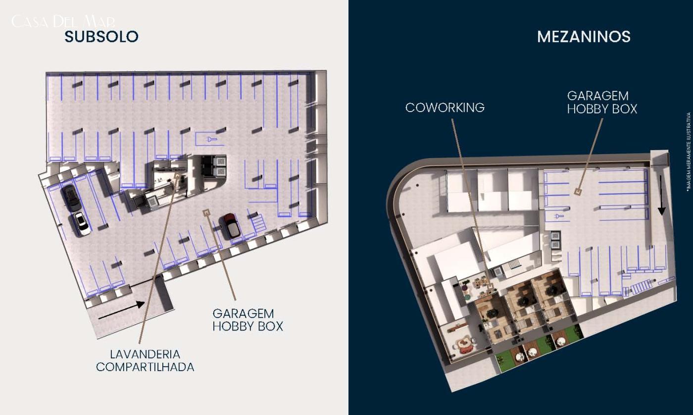 Apartamento à venda com 3 quartos, 101m² - Foto 7