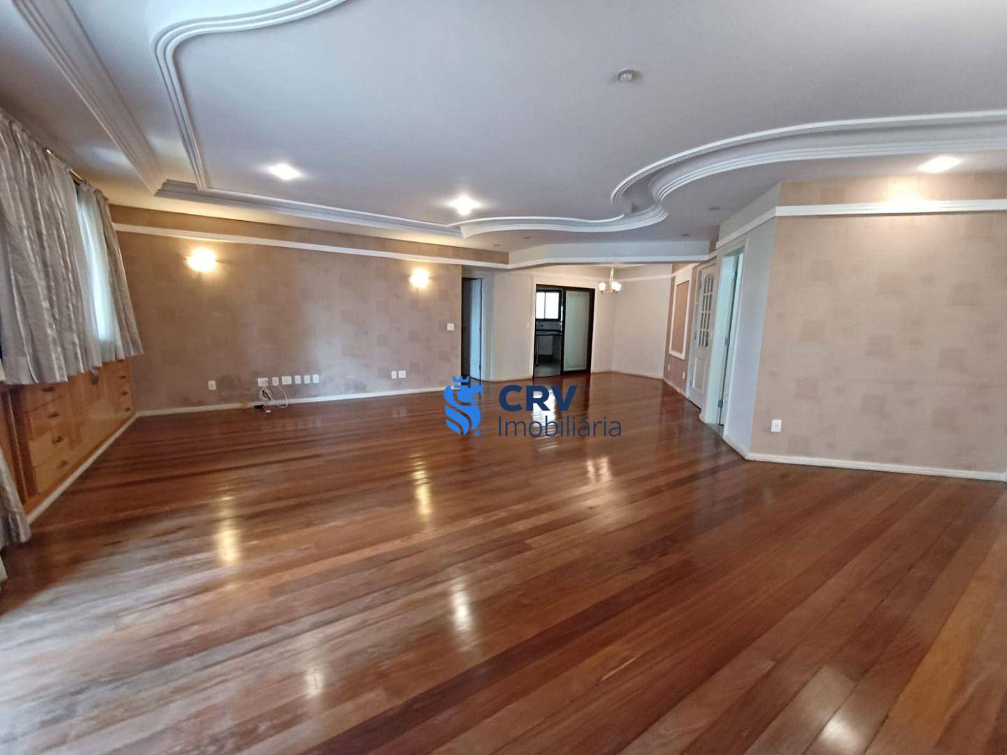 Apartamento, 3 quartos, 253 m² - Foto 4