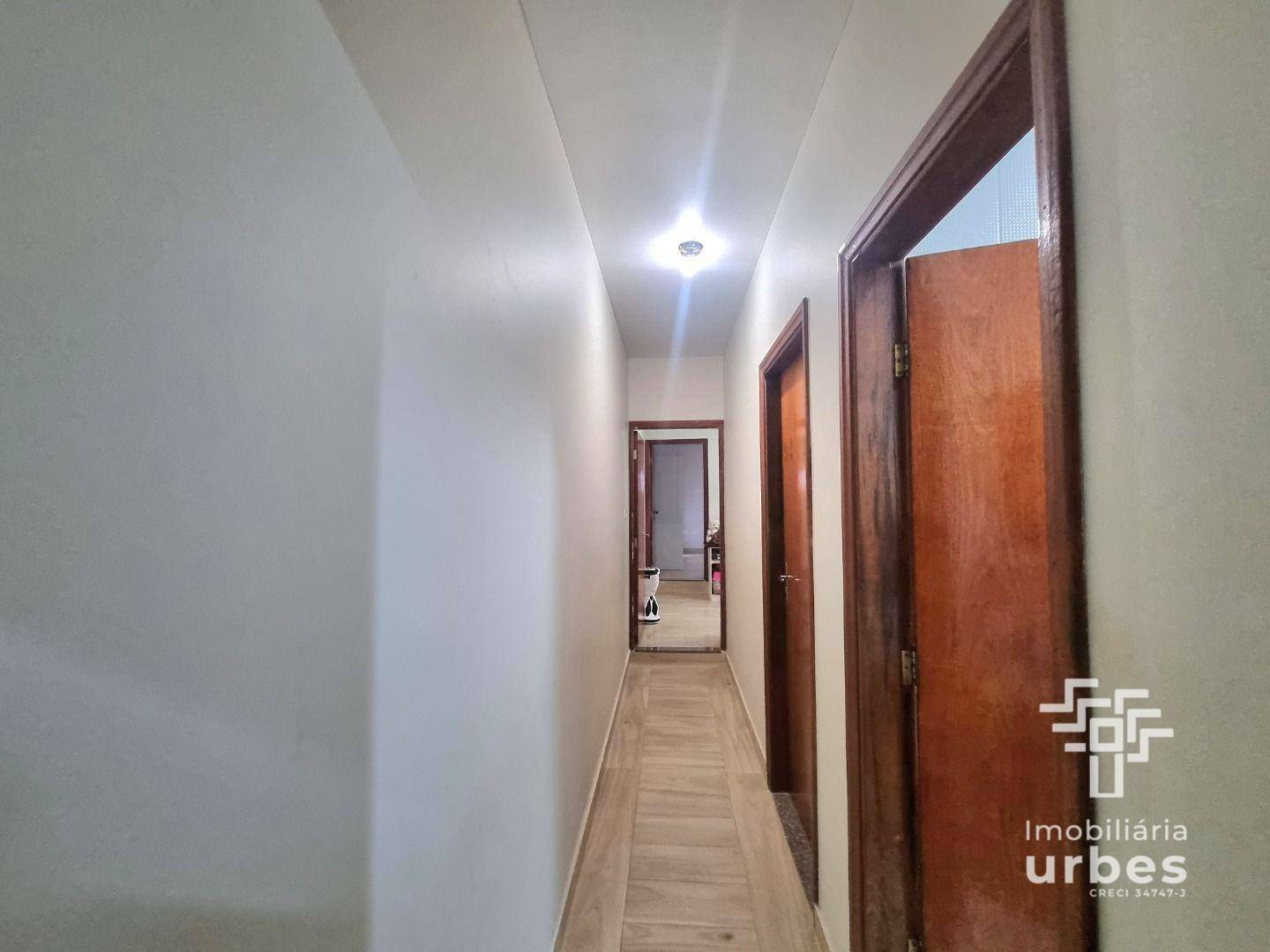 Casa à venda com 3 quartos, 115m² - Foto 10