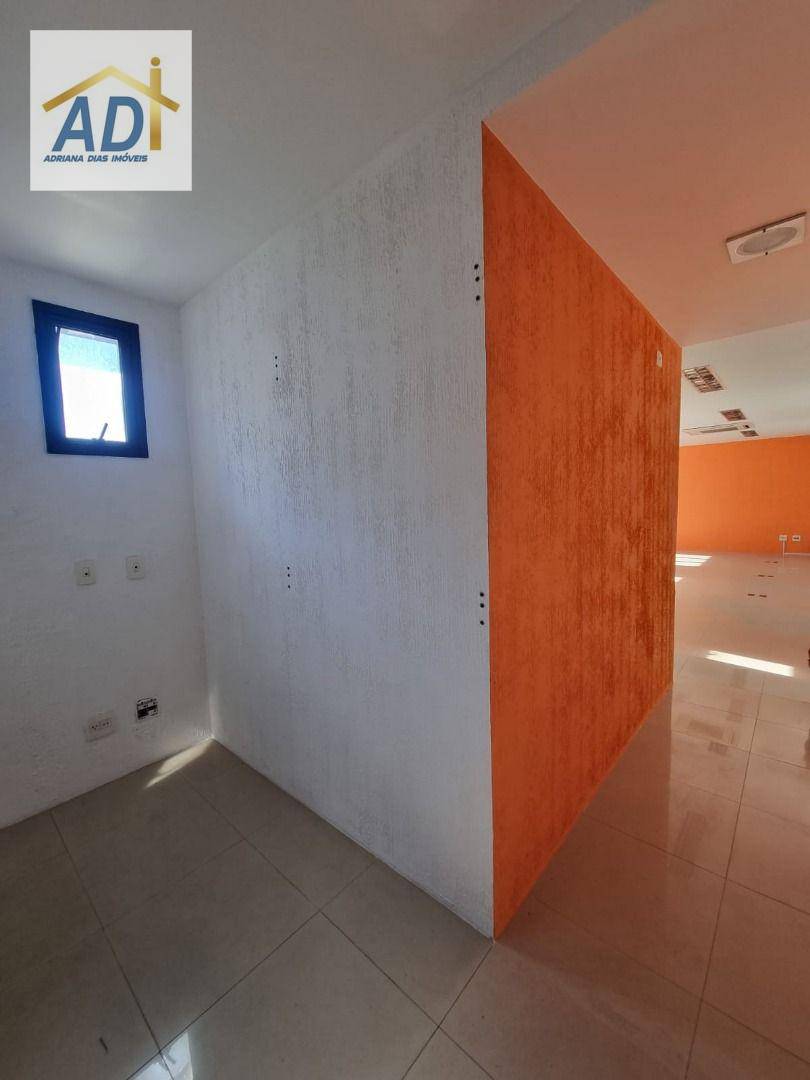 Conjunto Comercial-Sala à venda, 53m² - Foto 3