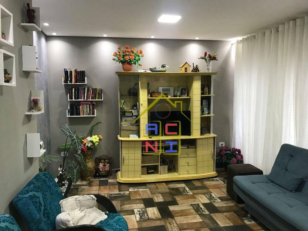 Casa à venda com 4 quartos, 180m² - Foto 7