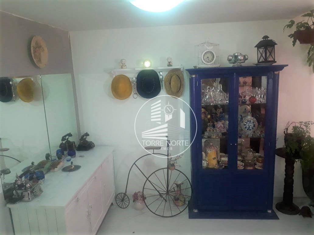 Cobertura à venda com 1 quarto, 80m² - Foto 18