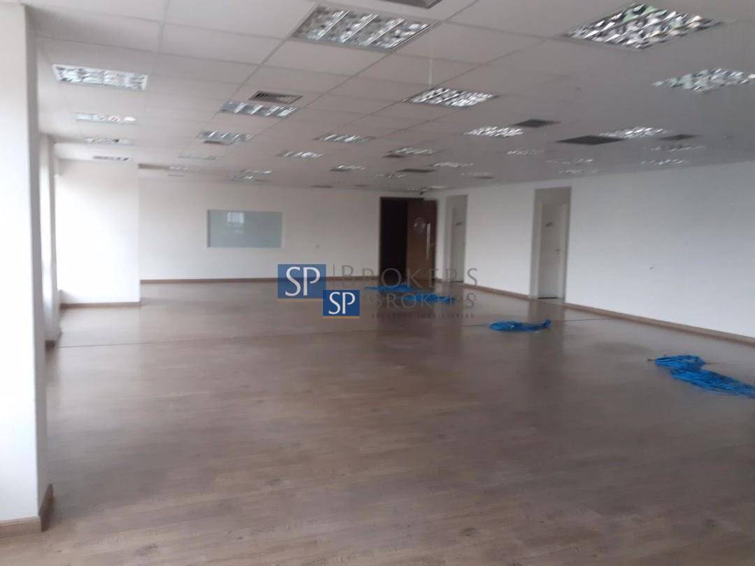 Conjunto Comercial-Sala para alugar, 300m² - Foto 1