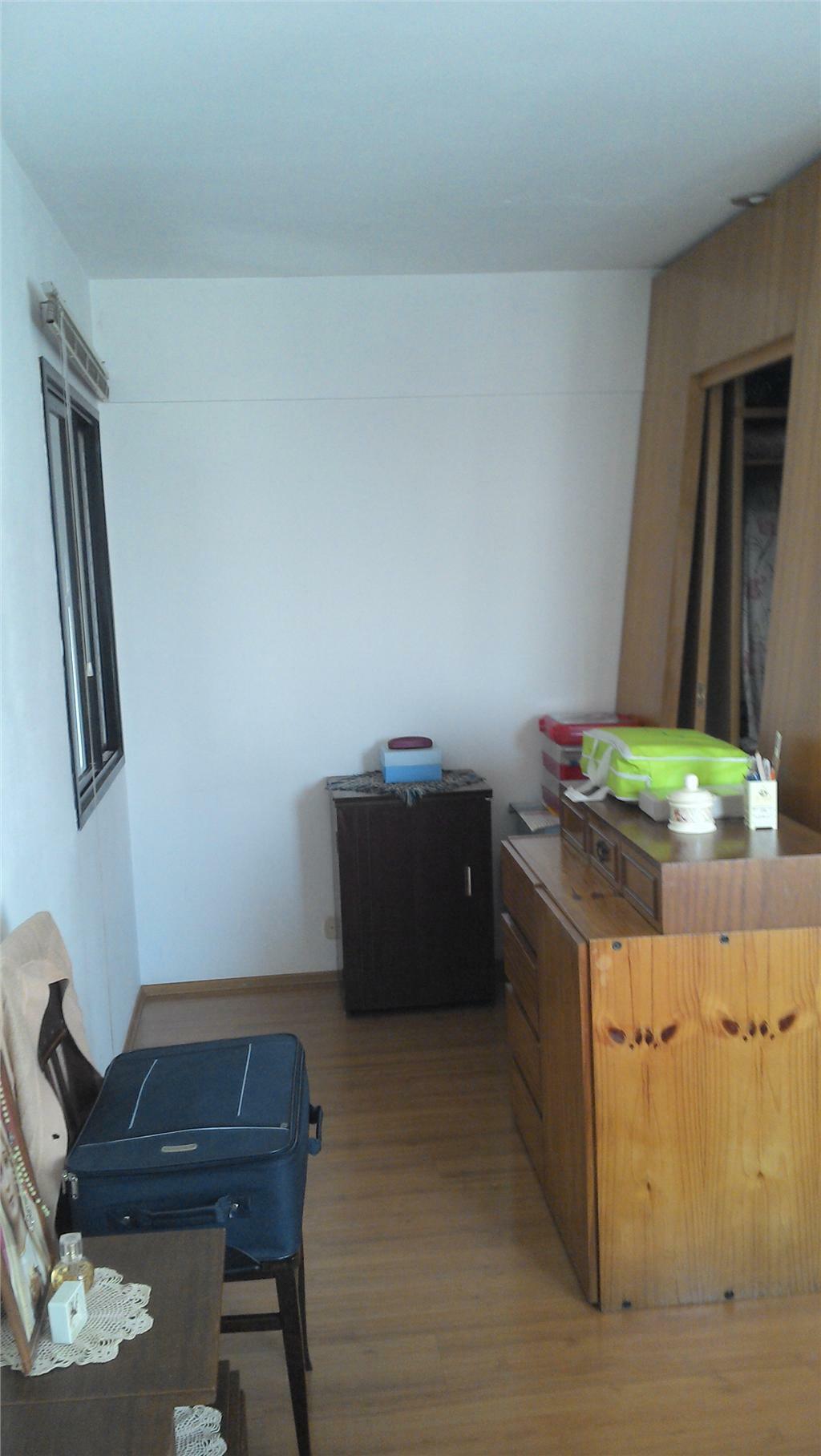 Apartamento à venda com 1 quarto, 43m² - Foto 11