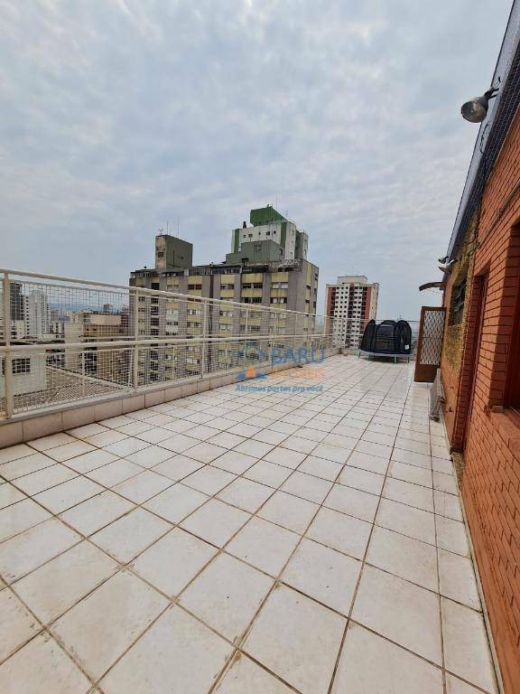 Cobertura à venda e aluguel com 4 quartos, 500m² - Foto 24