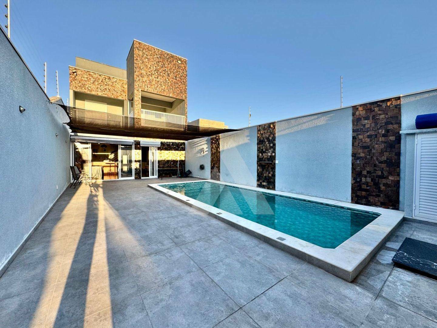 Casa à venda com 2 quartos, 130m² - Foto 6